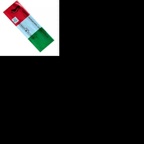 PAPEL CHINA 50X75 CM. TRICOLOR PZA